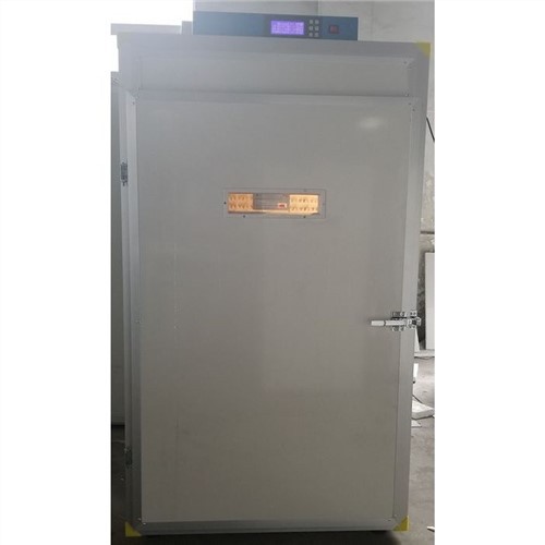 Eclosionador d'ous d'armari